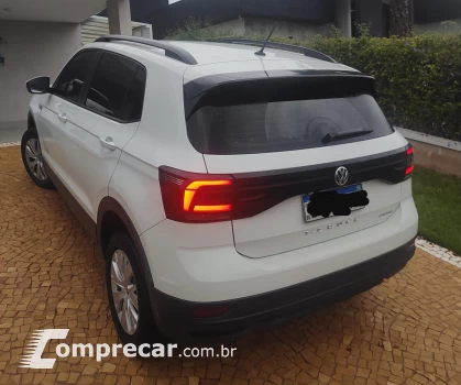 T-CROSS 1.0 200 TSI Sense