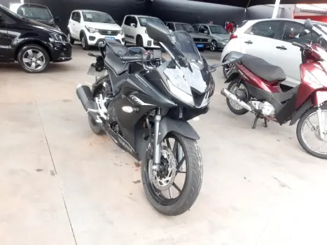 Yamaha Yzf