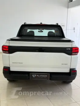 MONTANA 1.2 Turbo LTZ