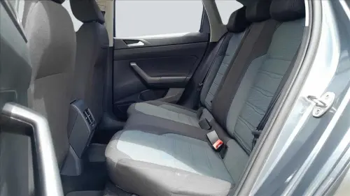 NIVUS 1.0 200 TSI TOTAL FLEX COMFORTLINE AUTOMÁTI