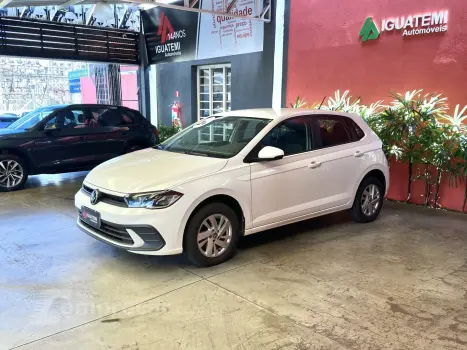 POLO 1.0 170 TSI MANUAL