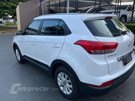 CRETA 1.6 16V Action