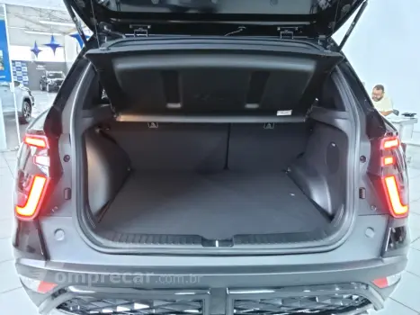 CRETA 2.0 FLEX N LINE NIGHT EDITION AUTOMÁTICO