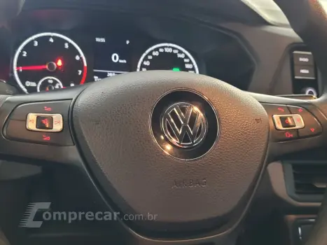 T-Cross Sense 200 TSI 1.0 Flex 5p Aut.