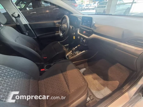 HB20 1.0 TGDI FLEX COMFORT PLUS AUTOMÁTICO