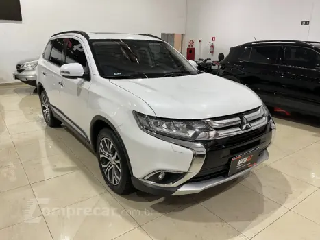 OUTLANDER 2.2 4X4 16V