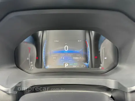 Tiggo 5X Pro 1.5 Vvt Turbo Iflex Cvt