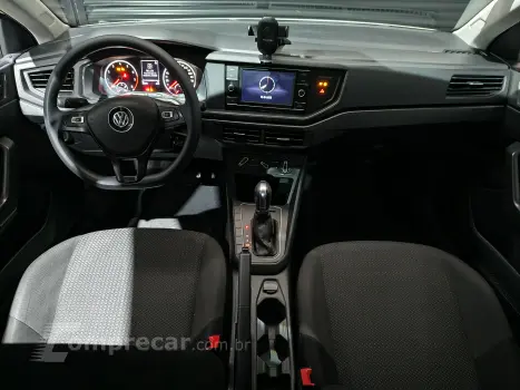 VIRTUS 1.6 MSI Sense