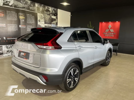 ECLIPSE CROSS 1.5 Mivec Turbo HPE