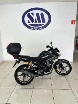 Fazer YS 150 SED