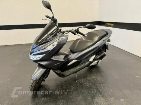 PCX 150