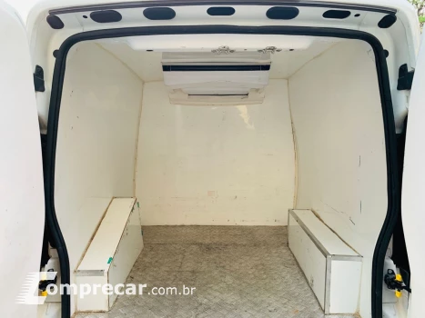 Fiorino Endurance EVO 1.4 Flex 8V 2p REFRIGERADA!