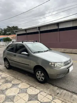 PALIO 1.0 MPI Fire Economy 8V