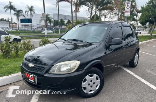 CHEVROLET CELTA 1.0 MPFI LT 8V 4 portas