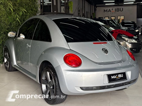 NEW BEETLE 2.0 MI 8V