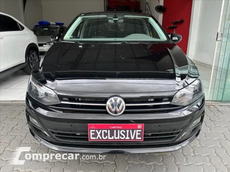 POLO 1.0 200 TSI Comfortline