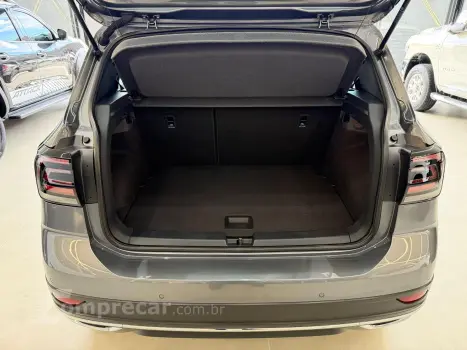 T-CROSS 1.0 200 TSI Comfortline