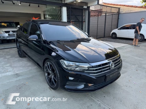 JETTA 1.4 250 TSI Comfortline