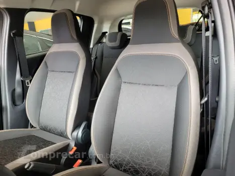 MOBI TREKKING 1.0 Flex 5p.