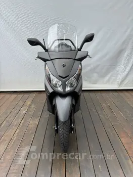 DAFRA CITYCOM S 300I