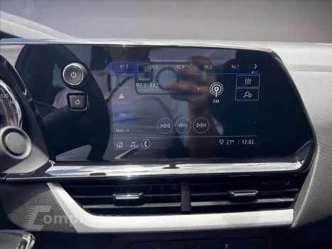 MONTANA 1.2 TURBO FLEX MANUAL