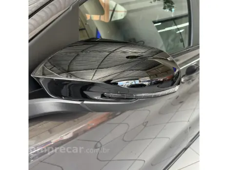 FASTBACK 1.0 TURBO 200 HYBRID IMPETUS CVT