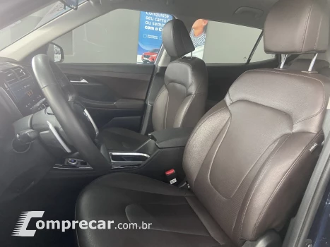 CRETA 1.0 TGDI FLEX PLATINUM AUTOMÁTICO