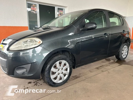 Fiat Palio atractive 1.4 4 portas