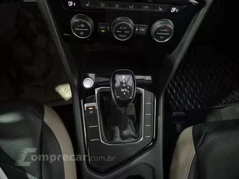 TAOS 1.4 250 LAUCHING