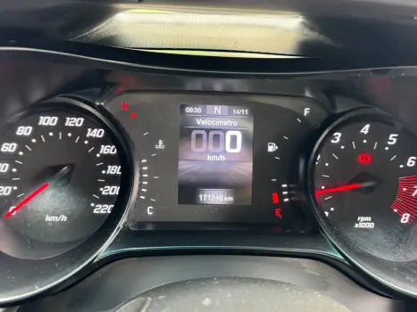 ARGO 1.3 Firefly Drive GSR