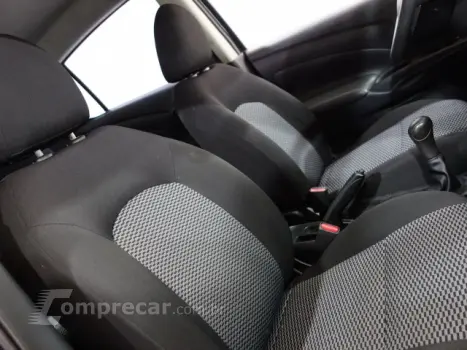 VERSA - 1.0 12V 4P MANUAL