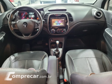 CAPTUR 1.6 16V SCE Bose