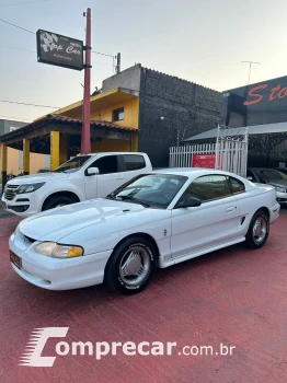 FORD MUSTANG 3.8 V6 2 portas