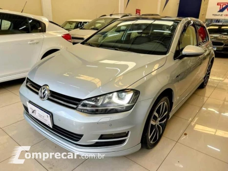 GOLF 1.4 TSI Highline 16V