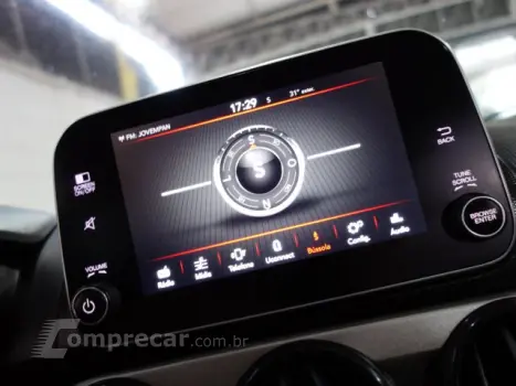 ARGO - 1.3 FIREFLY DRIVE GSR