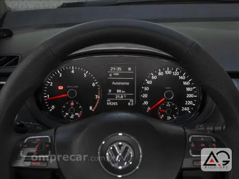 FOX 1.6 MI I-motion 8V