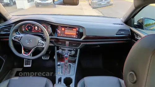 JETTA 2.0 350 TSI GLI