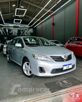 COROLLA 1.8 GLI 16V