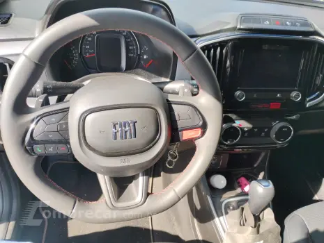 STRADA 1.0 Turbo 200 Edizione 25 CD