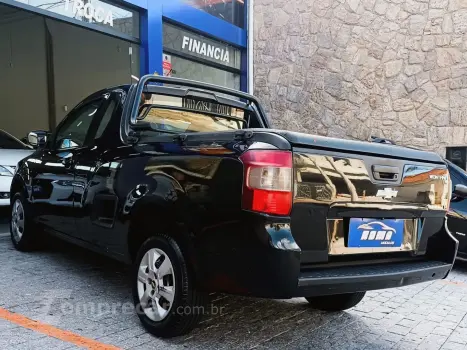 Montana 1.4 Mpfi Ls Cs 8V Flex 2P Manual