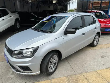 GOL 1.6 MSI Totalflex