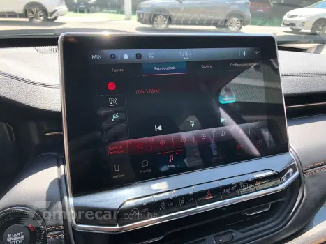 Compass 1.3 T270 Turbo Flex Limited At6