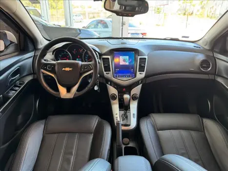 CRUZE 1.8 LT 16V