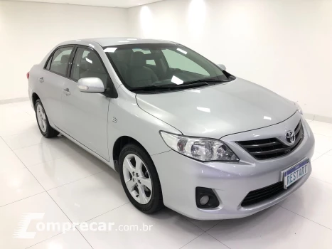 COROLLA 2.0 XEI 16V