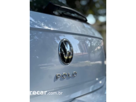 POLO 1.0 MPI MANUAL