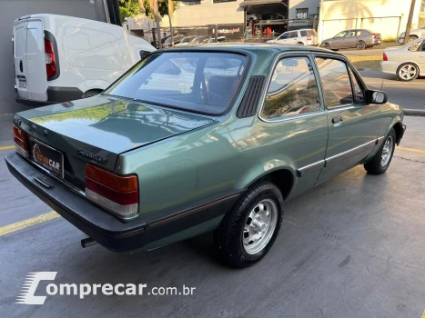 Chevette L / SL / SL/e / DL / SE 1.6