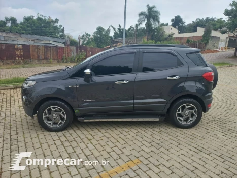 ECOSPORT 2.0 SE 16V