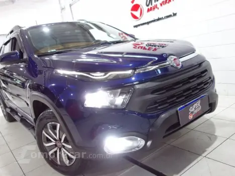 TORO - 1.8 16V EVO FREEDOM AT6