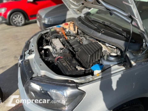 GOL - 1.6 MI 8V 4P MANUAL G.VI