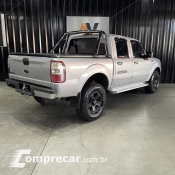 RANGER 2.3 Limited 4X2 CD 16V